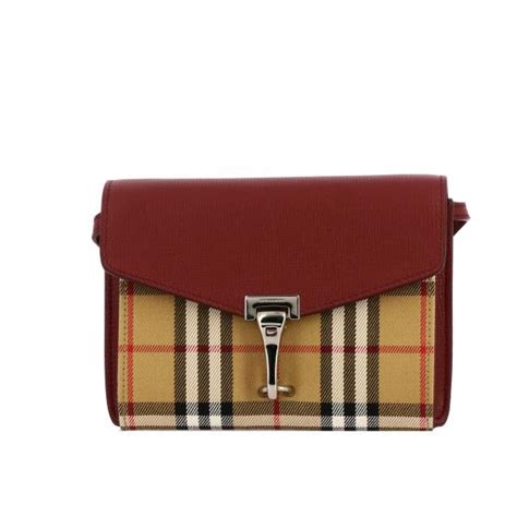 cross body bag burberry outlet|burberry handbags on clearance.